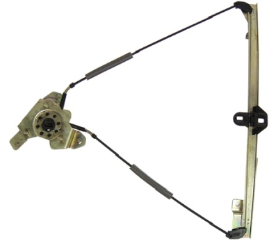 MAQUINA VIDRO ELETRICO SANTANA 2-4 PORTAS 86-98 CARTO LE