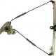 MAQUINA VIDRO ELETRICO SANTANA 2-4 PORTAS 86-98 CARTO LE