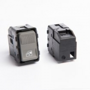 INTERRUPTOR BOTAO  GOL G2-G3 TRASEIRO