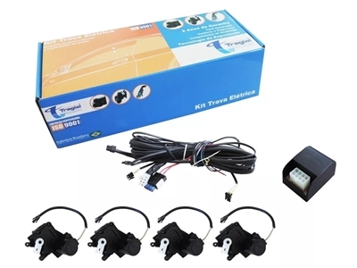 KIT TRAVA ESPEC GOL G5-G6 4PORTAS