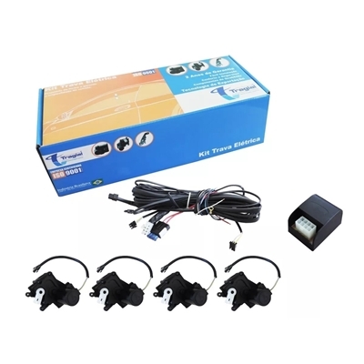 KIT TRAVA ESPEC GOL G5-G6 4PORTAS