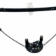 MAQUINA VIDRO ELETRICO FIESTA AMAZON 4 PORTAS LD