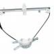 MAQUINA VIDRO ELETRICO CAM VW DELIVERY LD