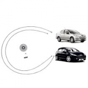 REPARO PEUGEOT 206 TRASEIRO
