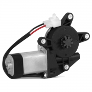 MOTOR MABUCHI 24V CB PRETO LD